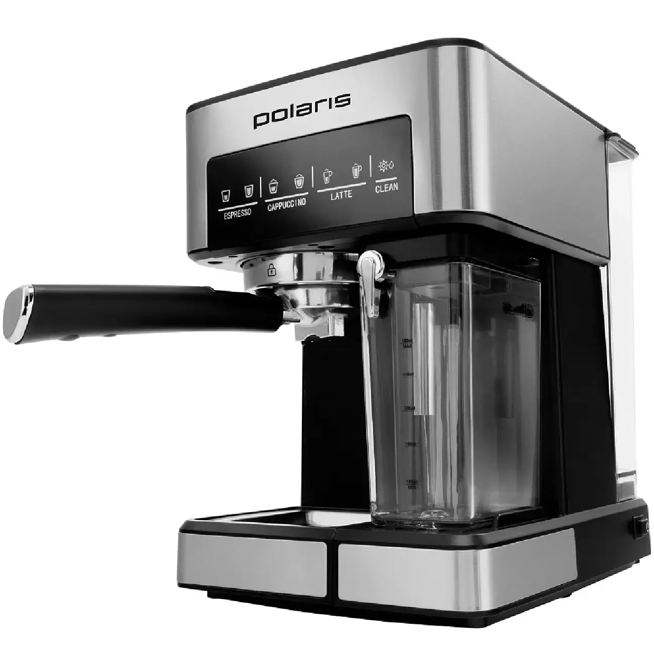 Кофеварка Polaris PCM 1541E Adore Cappuccino