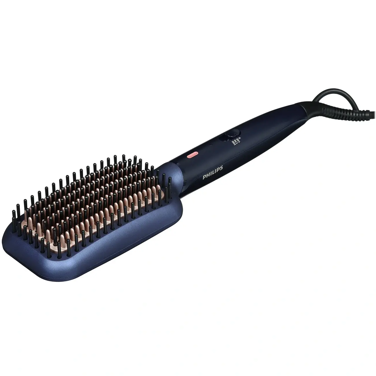 Расческа-выпрямитель для волос PHILIPS BHH885/00