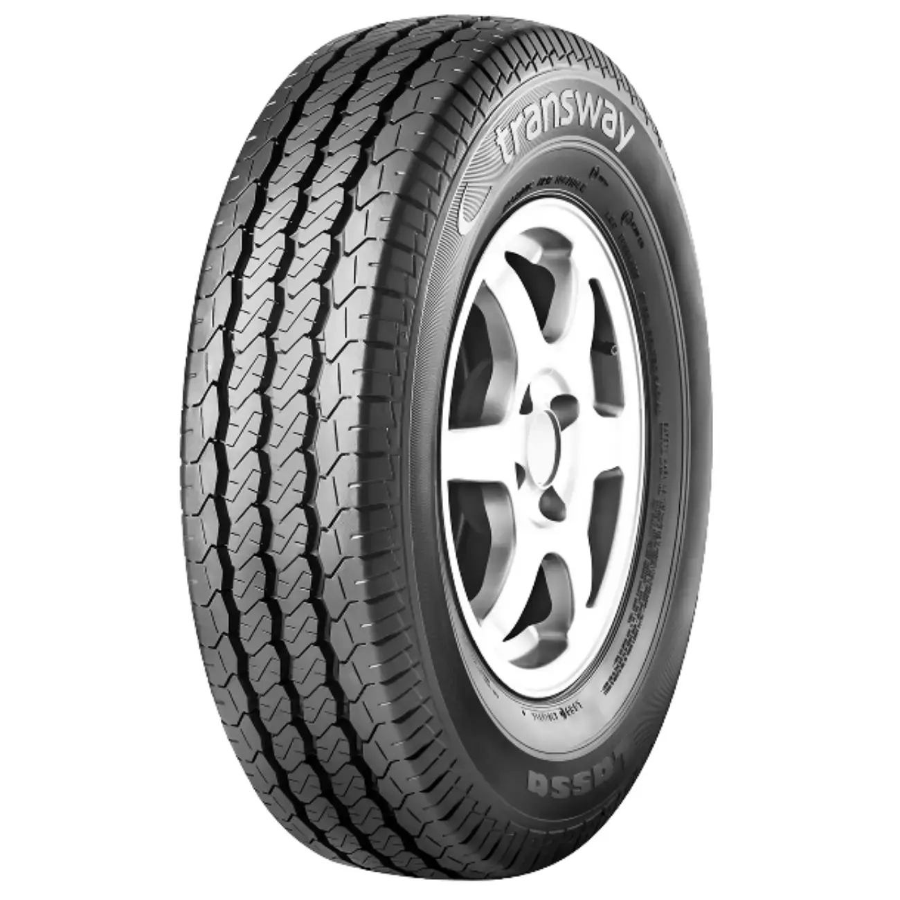 Автомобильная шина Lassa Transway 225/70 R15C