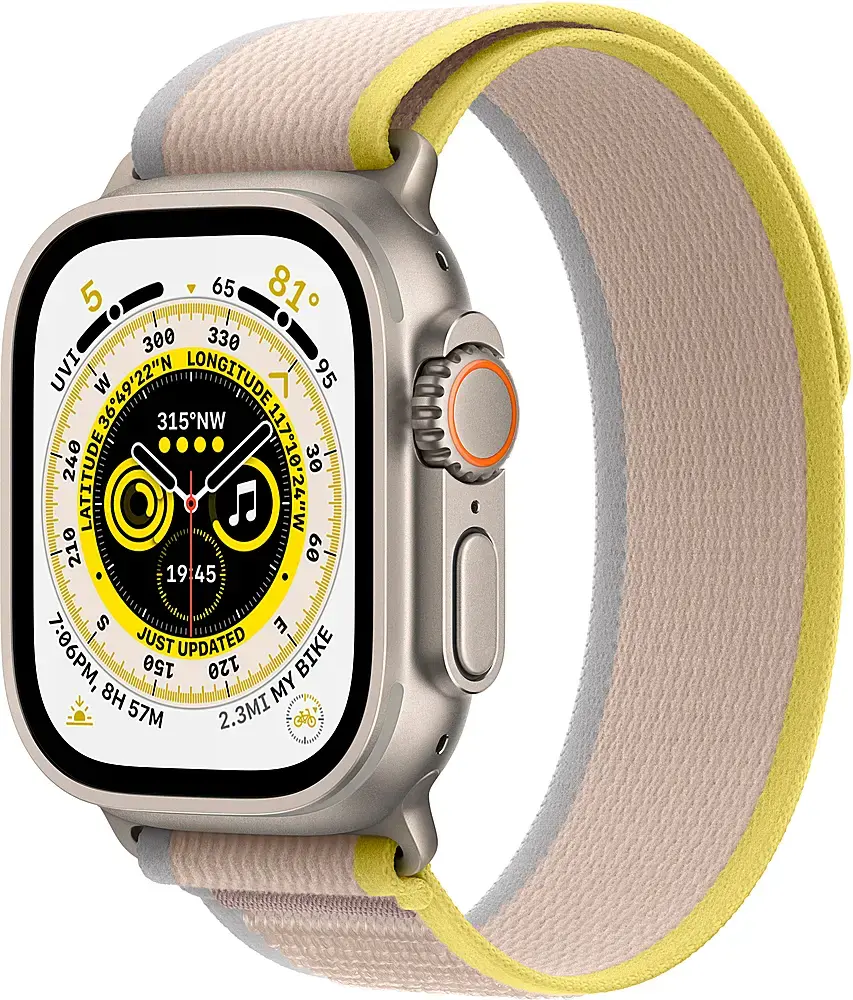 Смарт часы Apple Watch Ultra 49mm