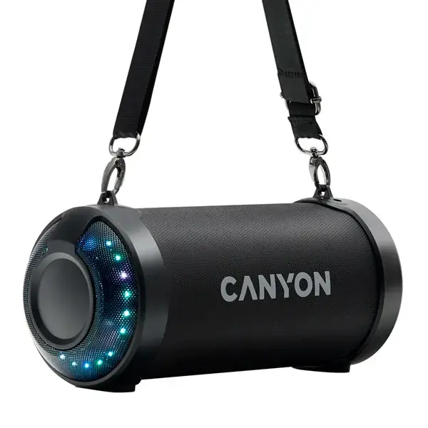 Портативная акустика Canyon CNE-CBTSP7