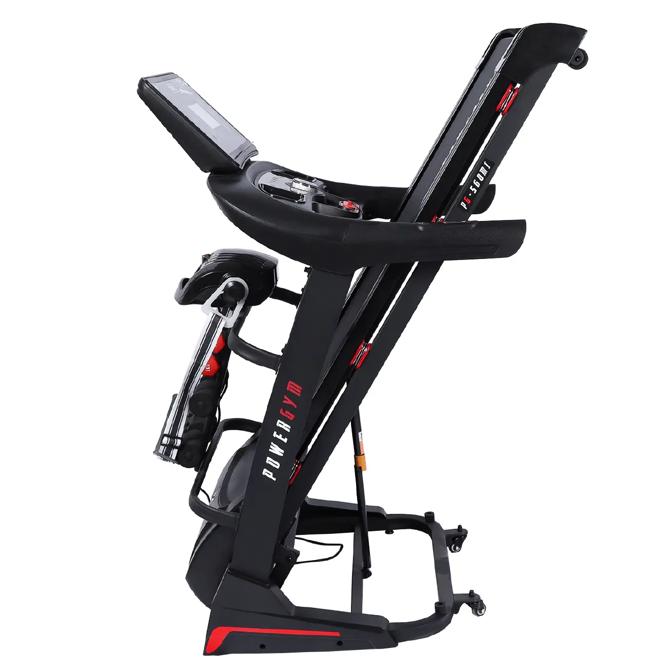 Treadmill PowerGym PG-560