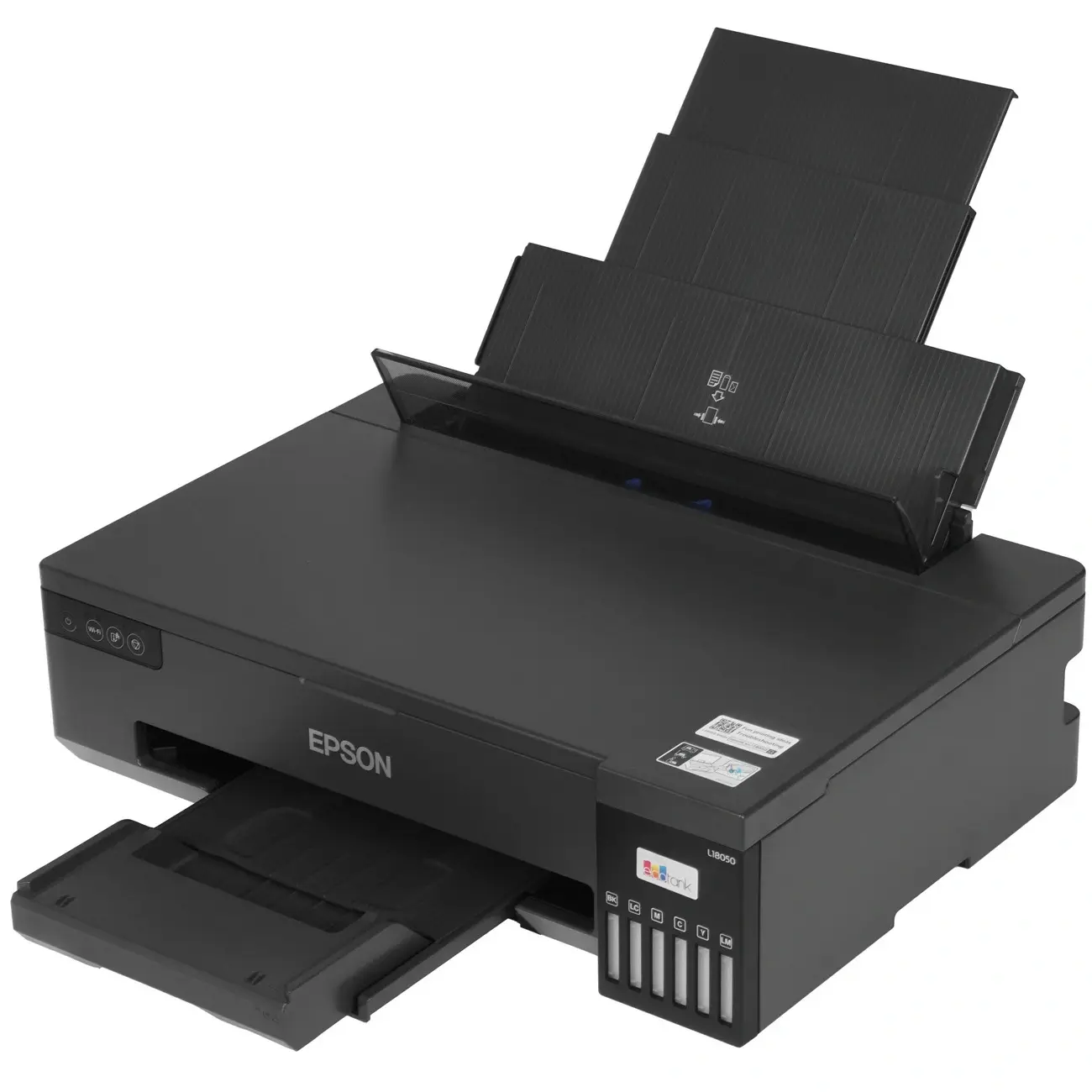 Принтер Epson L18050 (A3+, 15 стр / мин, 5760x1440 dpi, 6 красок, USB2.0)