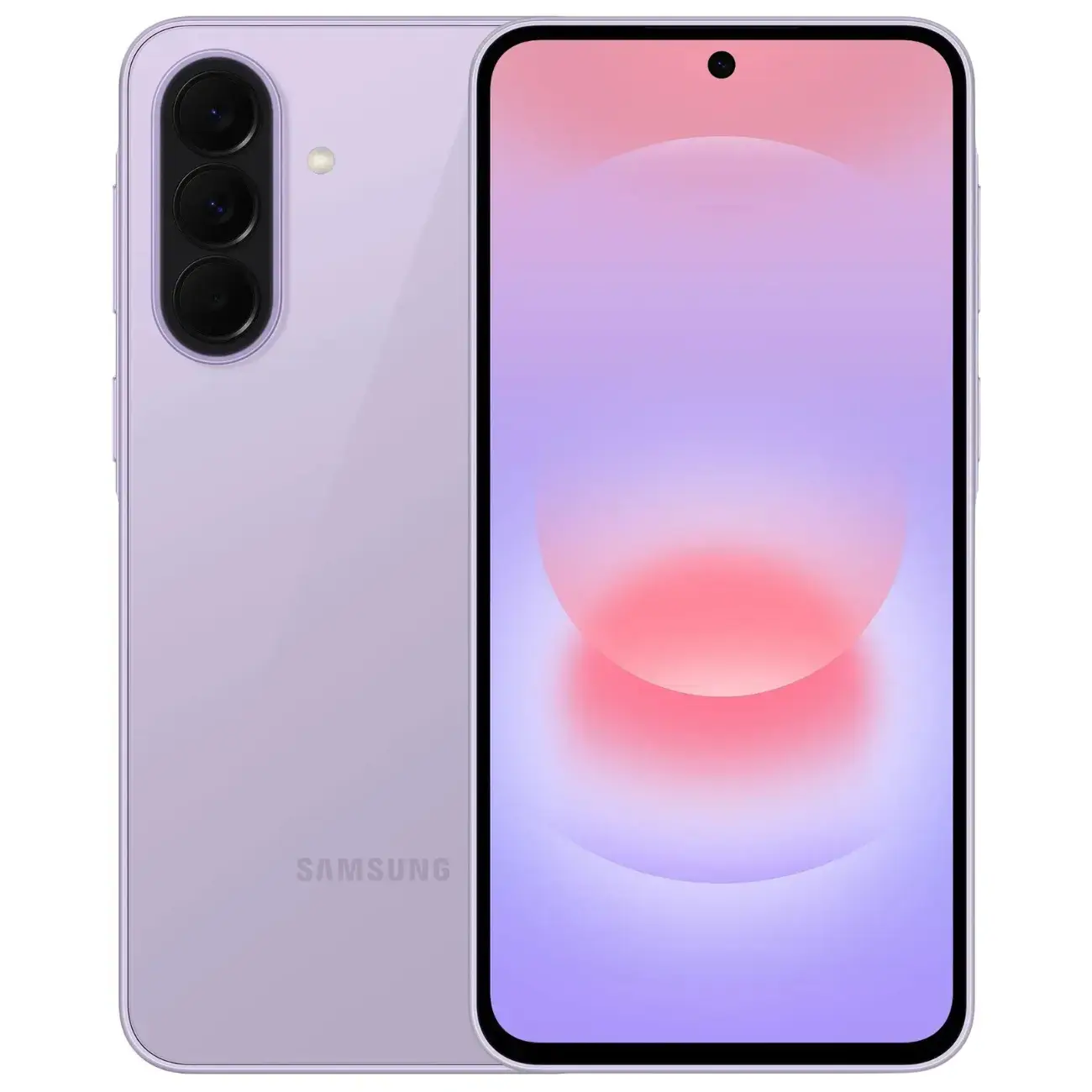 Смартфон Samsung Galaxy A37 128 GB Light Violet 