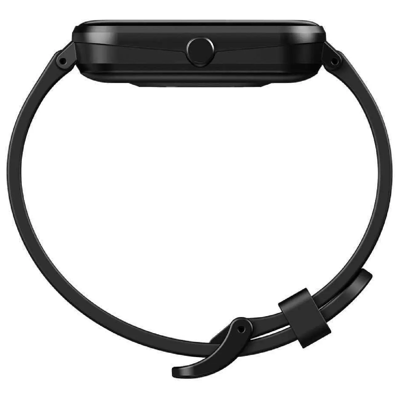 Aqlli soat Zeblaze GTS Black
