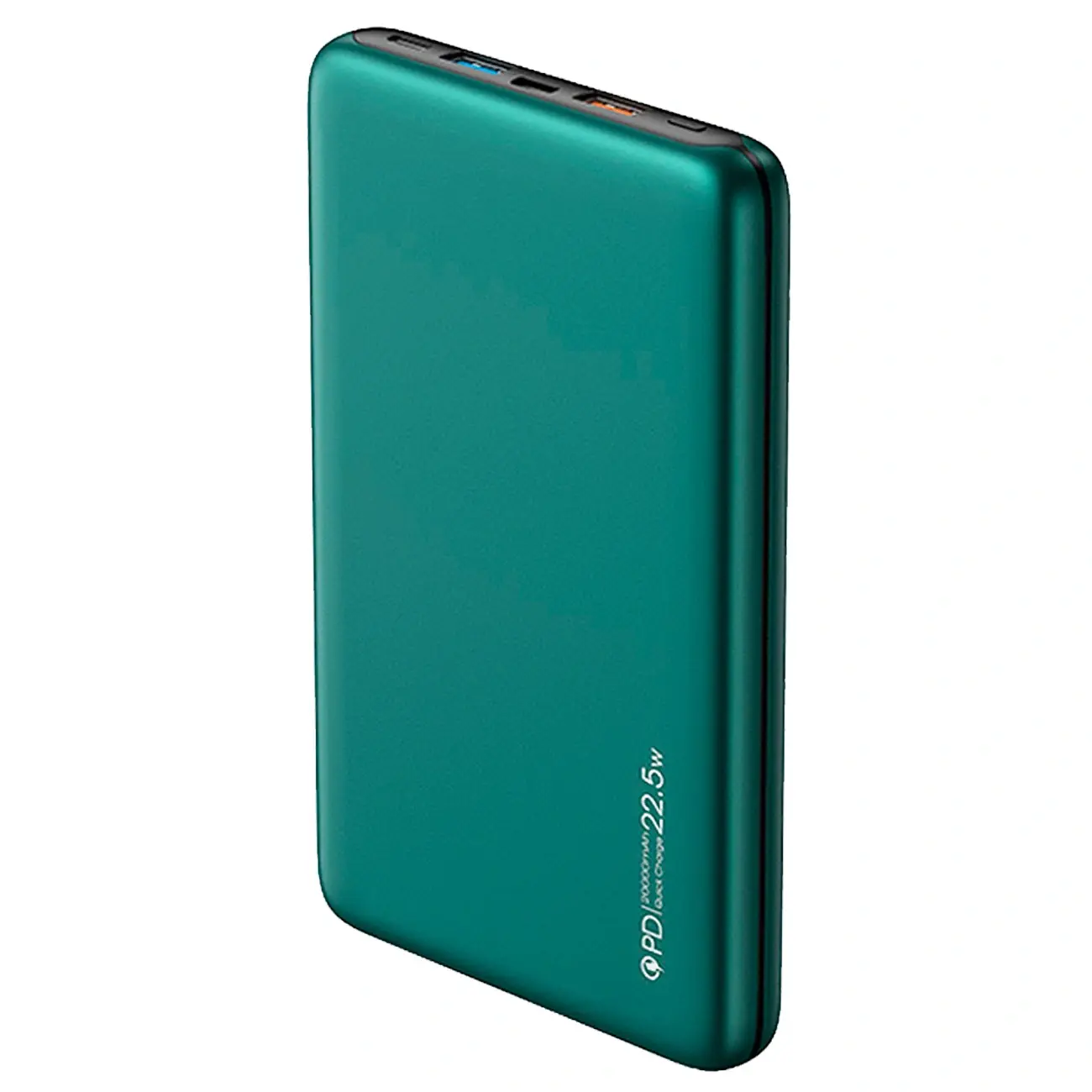Портативный аккумулятор Power Bank Remax RPP-175 22.5 W