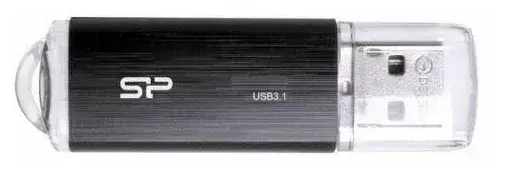 Flesh xotira SP Blaze B02 32GB