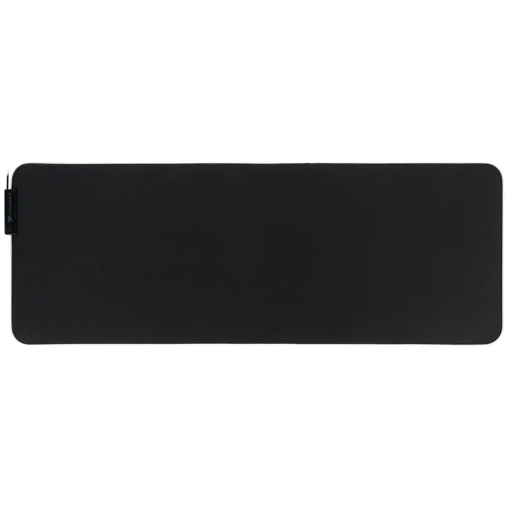 Коврик для мыши Cougar NEON Х 800x300x4 мм Black