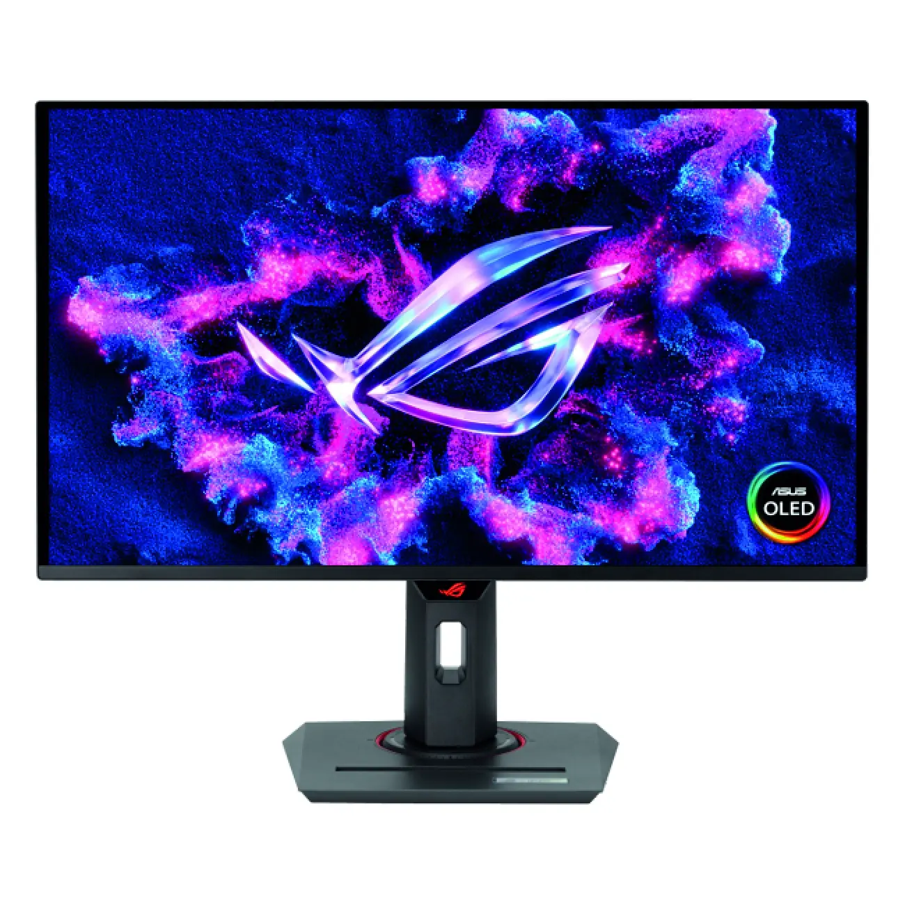 Монитор ASUS - 27” ROG Strix OLED XG27UCDMG Black