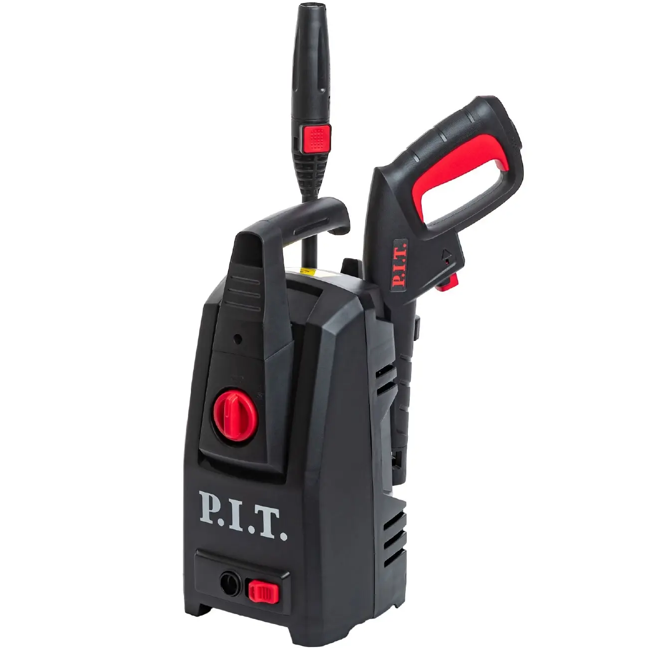 Мойка высокого давления PIT PHP120-C1