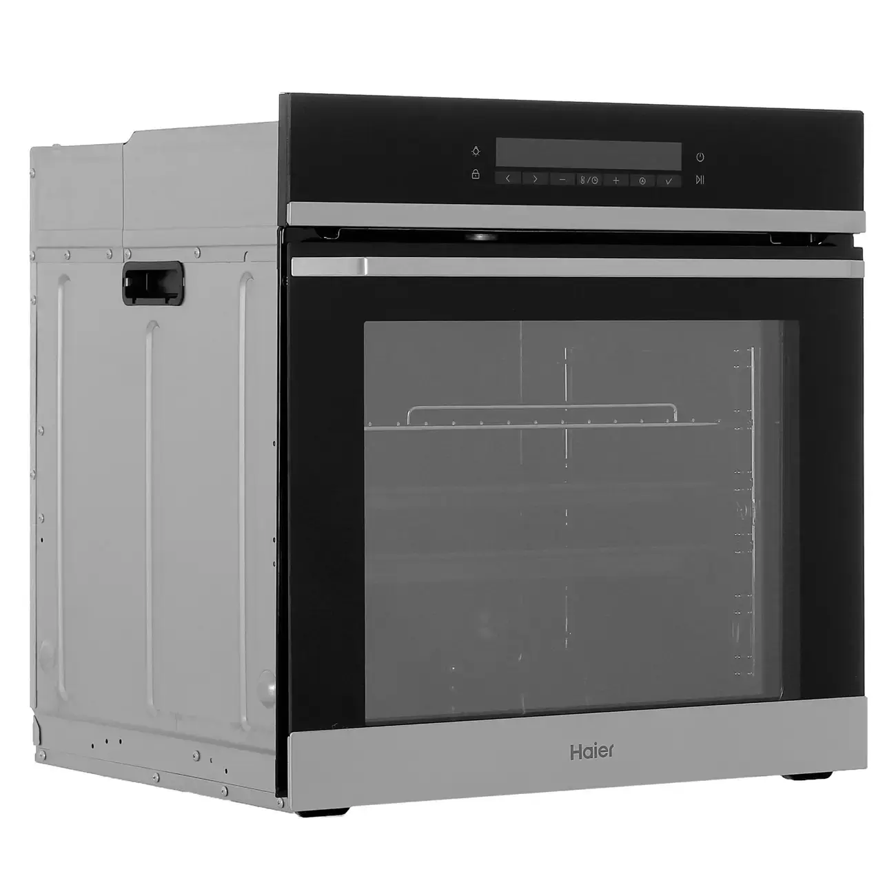 Духовой шкаф Haier HOQ-F5AABX