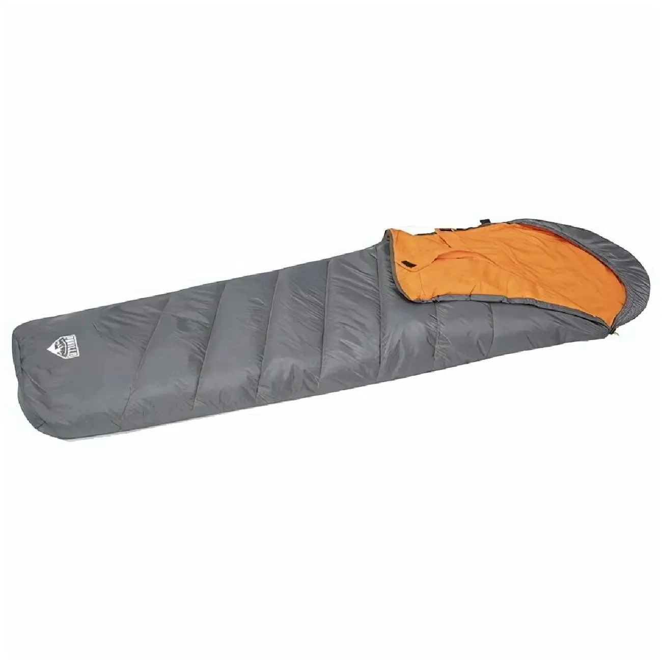 Спальный мешок 230x80x60 см ”Hiberhide 5” 3-8С, 1.35 кг 68103b