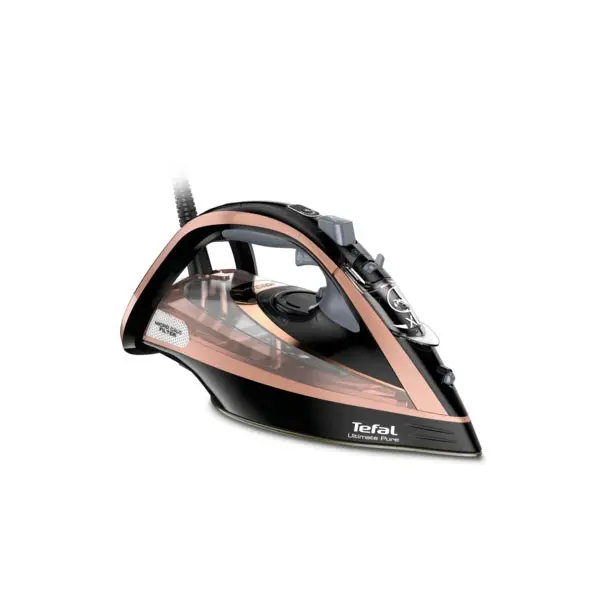 Утюг TEFAL ULTIMATE PURE FV9867E0