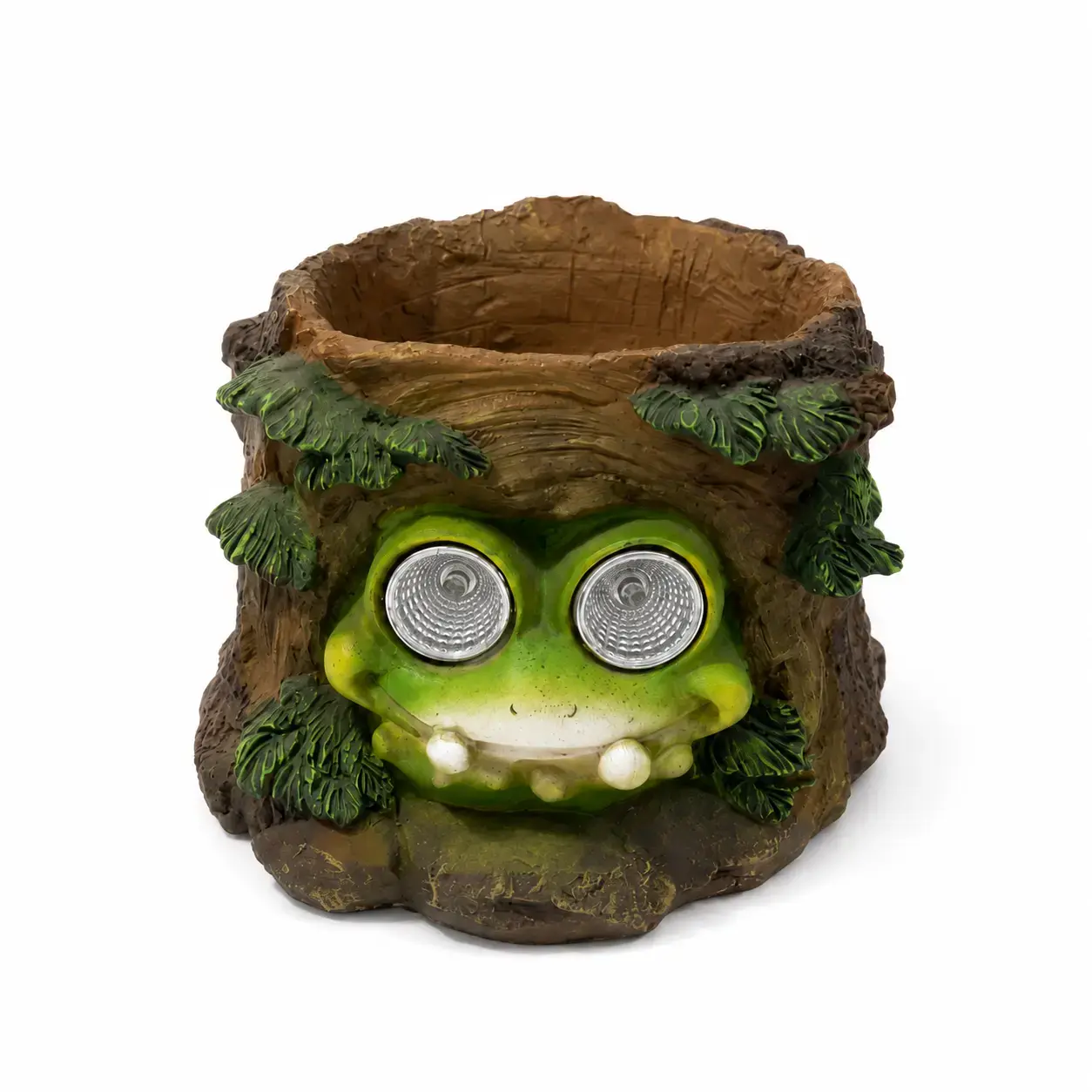 Dekorativ shakl SENORITA HOME Froggy Model-01