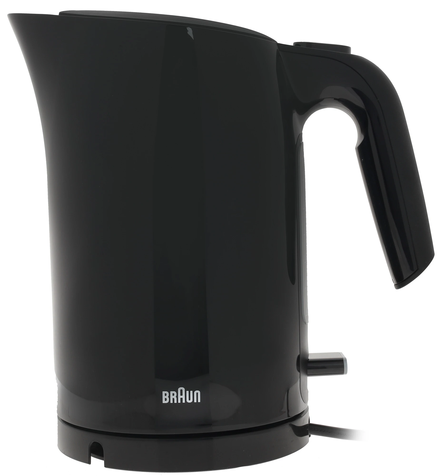 Электрочайник Braun WK3100BK 