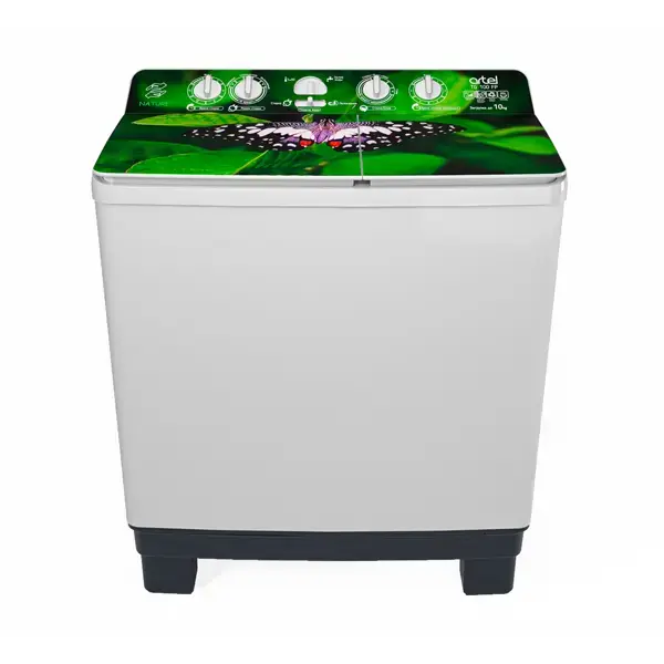 Стиральная машина полуавтомат Artel TG100FP Nature 02 в Ташкенте | цены ...