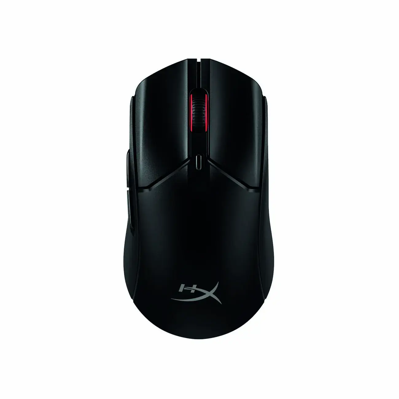 Simsiz sichqoncha HyperX Pulsefire Haste 2 Black Wireless