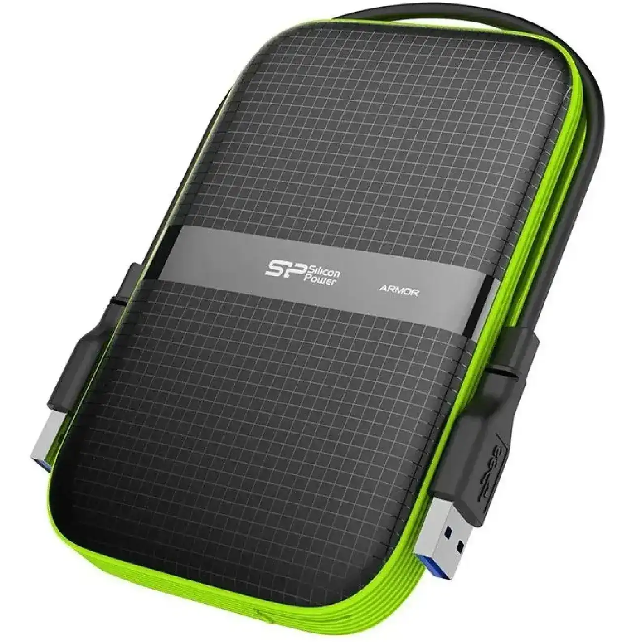 Жесткий диск HDD SP Armor A60 2000Gb USB 3.1
