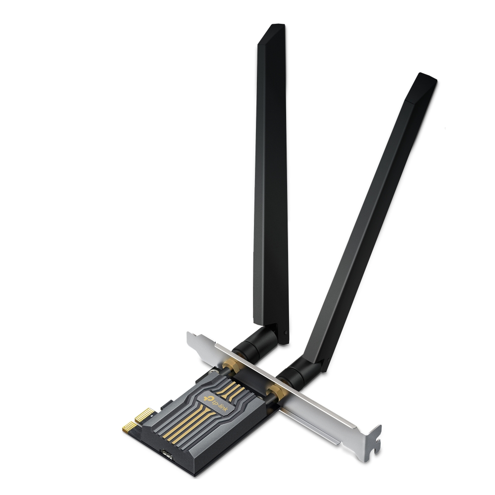 Wi-Fi адаптер TP-LINK Archer TBE400E