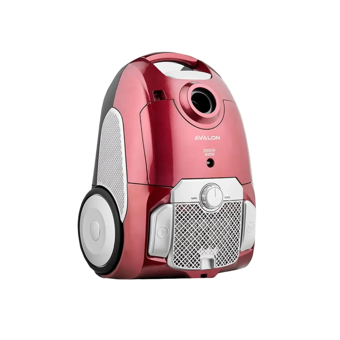 Пылесос Avalon AVL VCB 2042 R Red