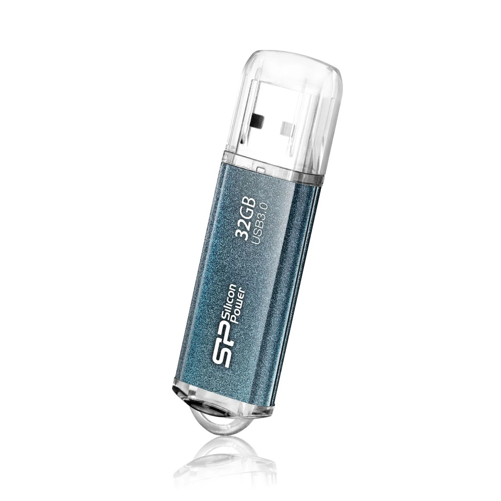 Flesh xotira USB Silicon Power Marvel M01 32GB