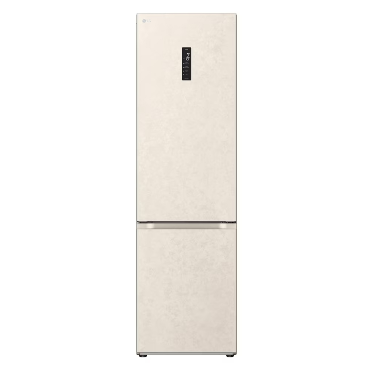 Холодильник LG GC-B509FEPW