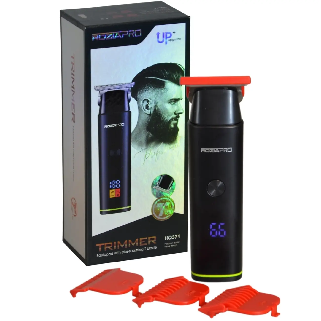 Trimmer ROZIA HQ371
