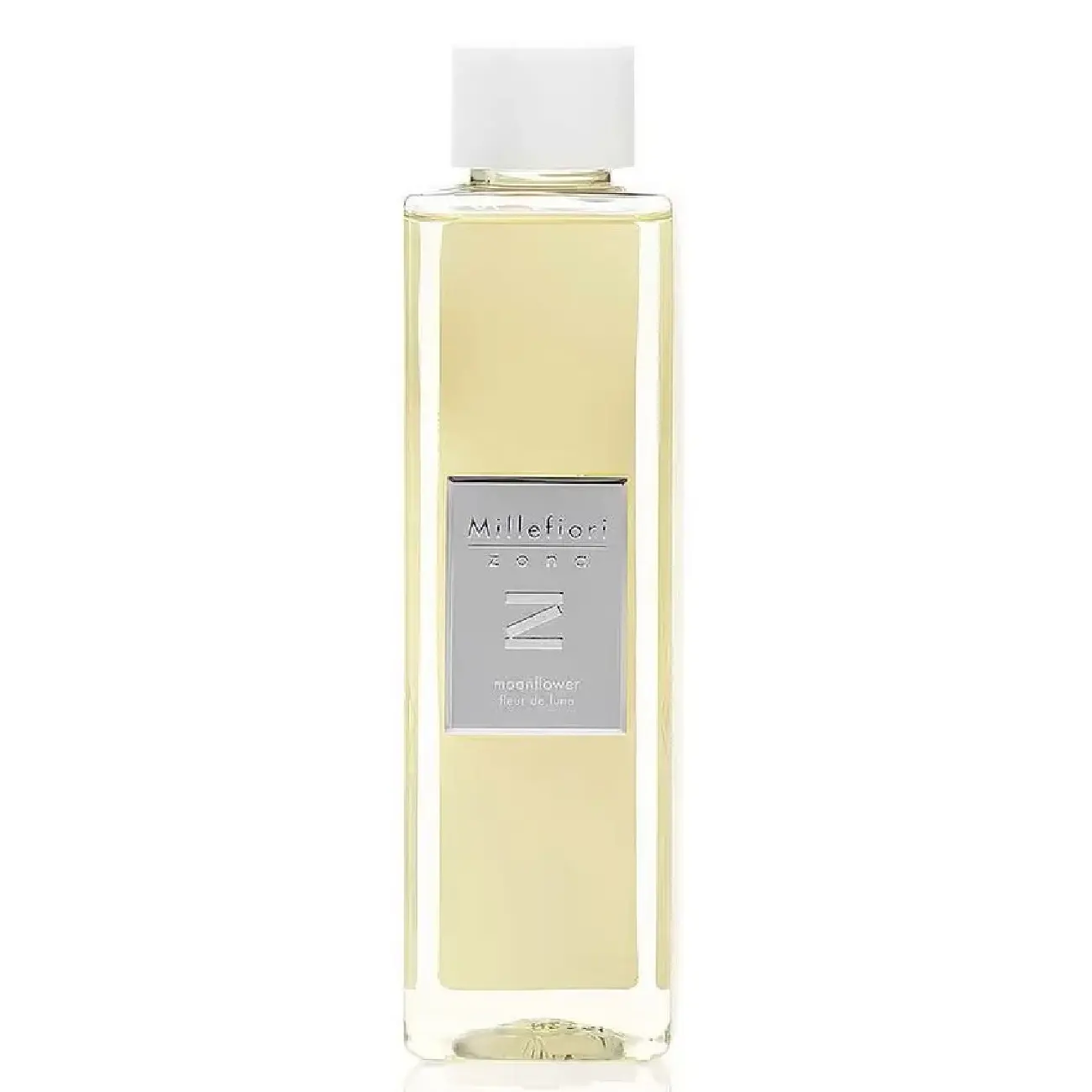 Наполнение для диффузора Millefiori Milano Zona 250 ml Moonflower 