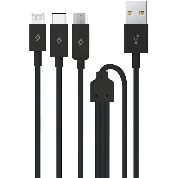 Kabel Usb TTEC 2DK7521S