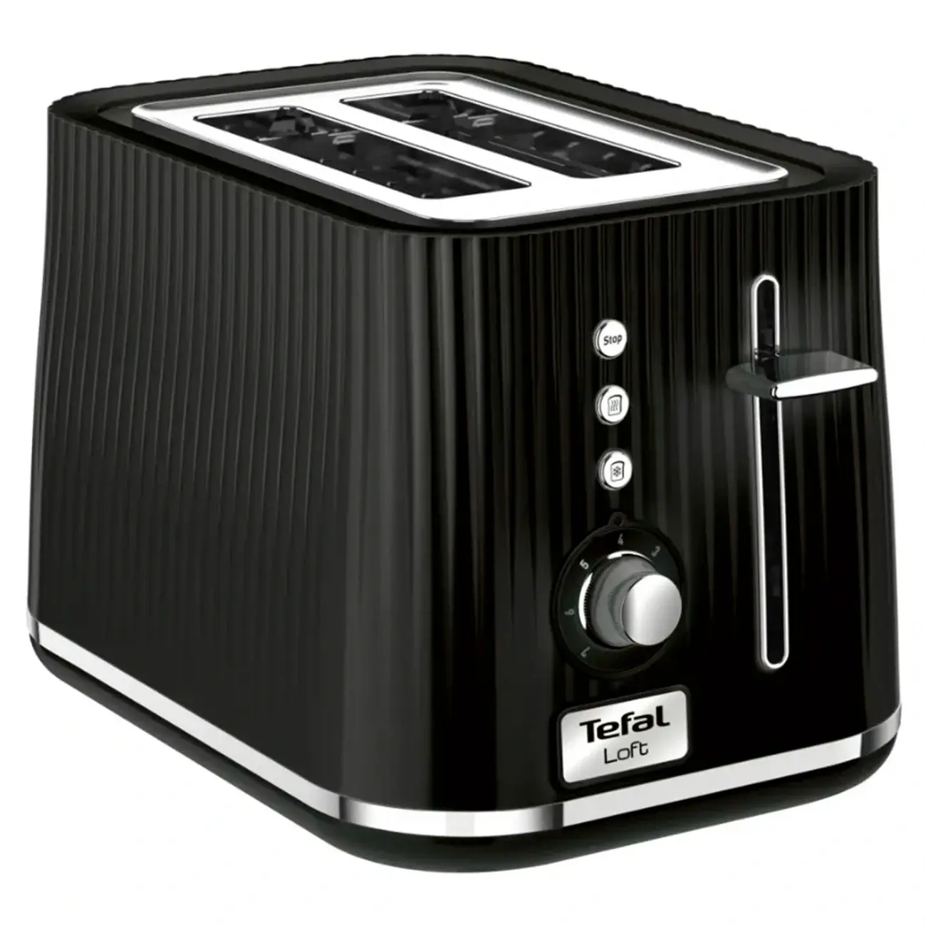 Тостер TEFAL TT761838