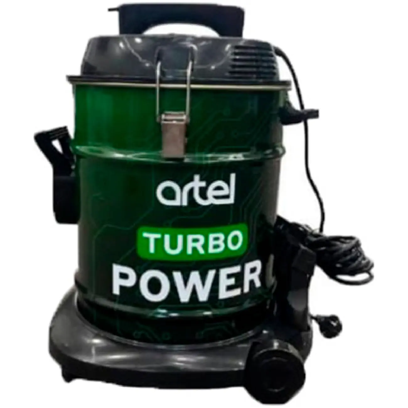 Пылесос ARTEL ART-2500 Green в Ташкенте | цены и отзывы ⚡