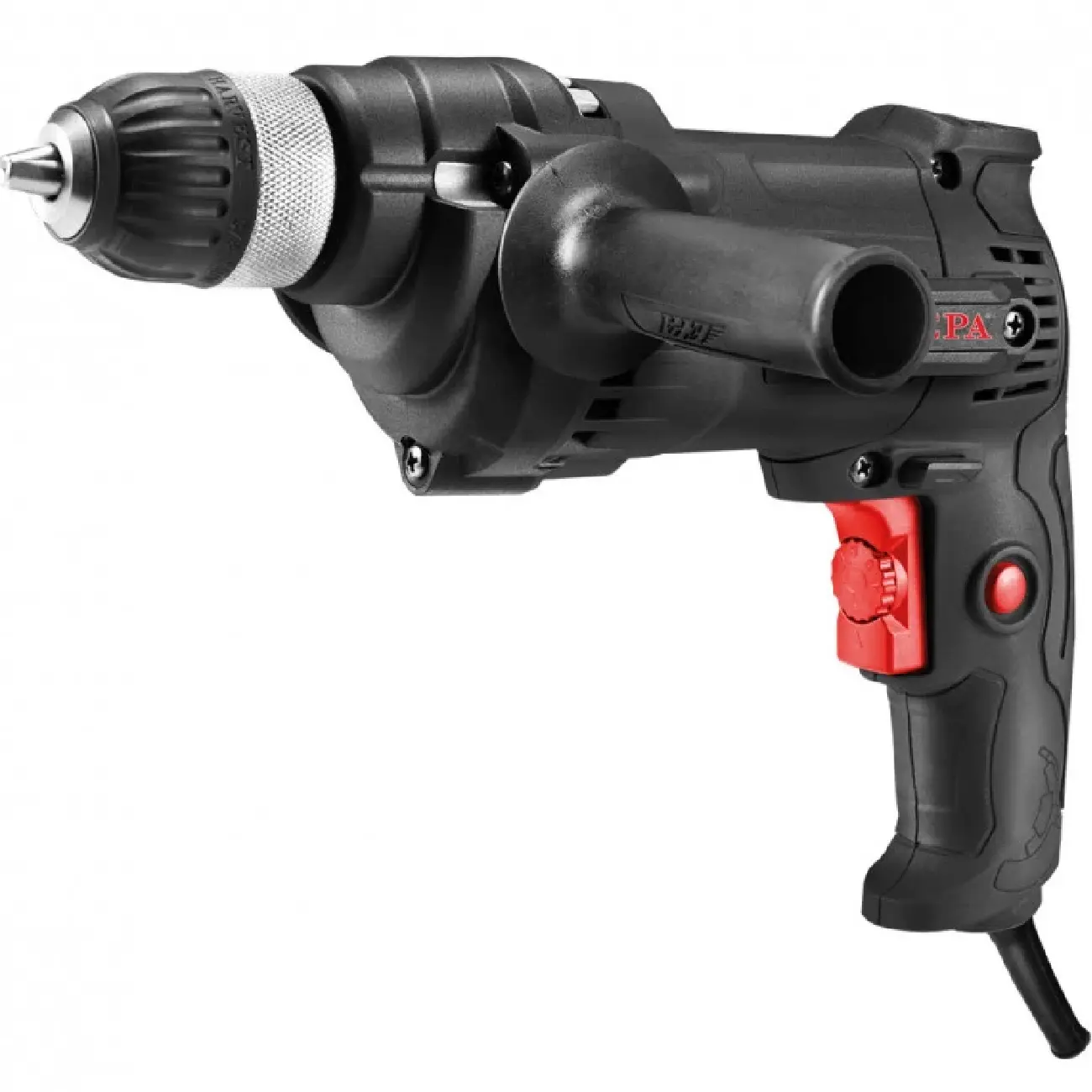 Дрель электрическая EPA EED-10PP PRO