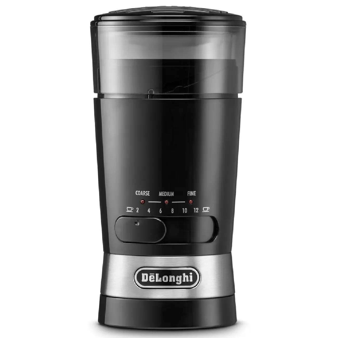 Кофемолка DeLonghi KG210
