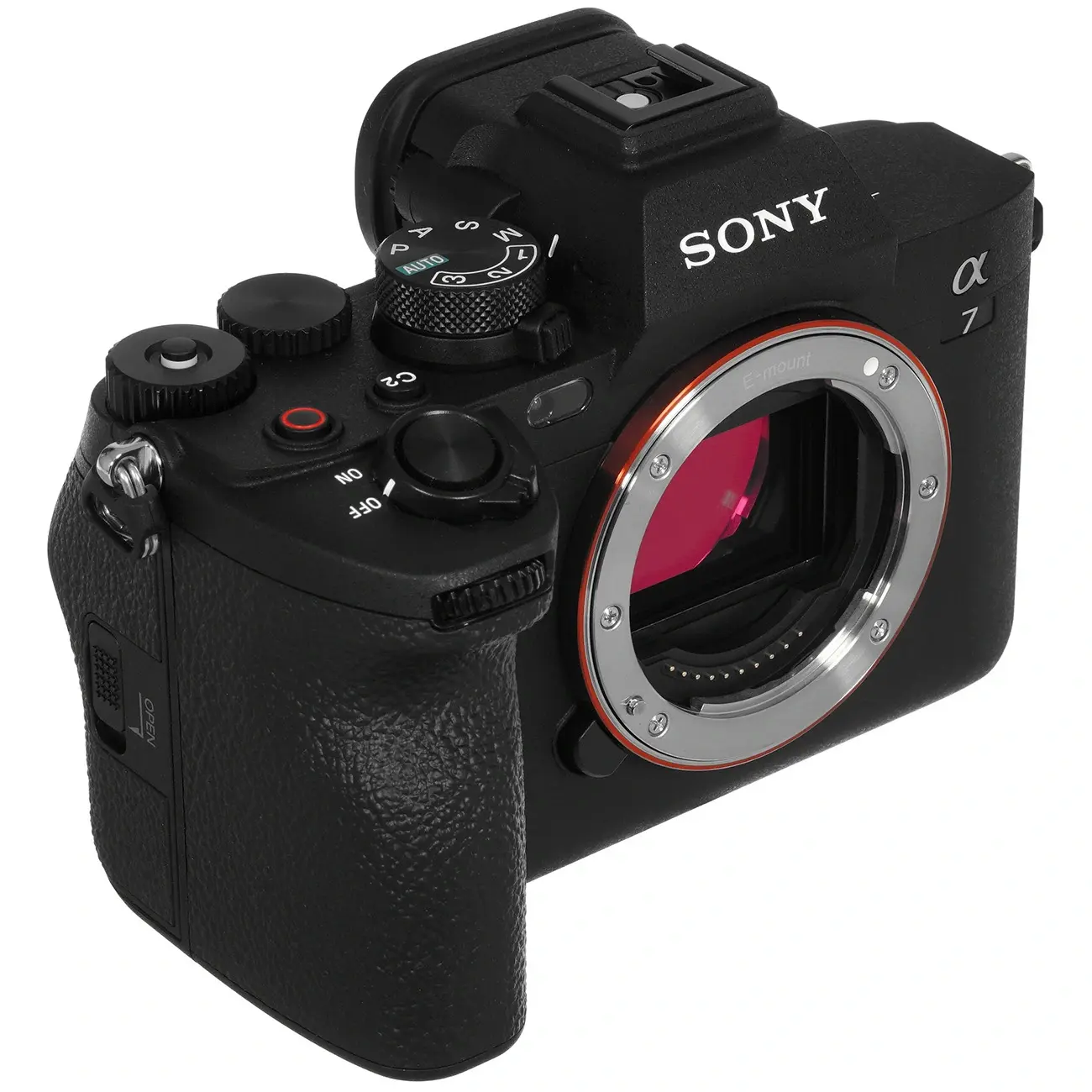 Цифровая камера Sony A7 iv body