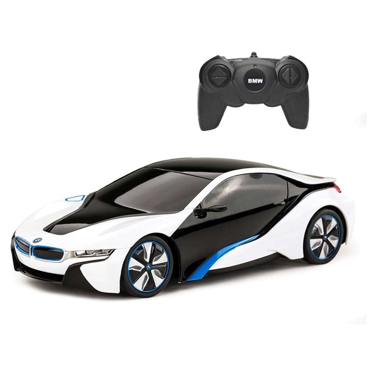 Детская машина R/C 1:24 BMW I8