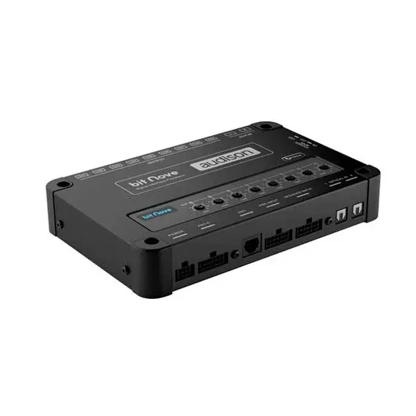 Процессор AUDISON Bit Nove DRC + DRC AB