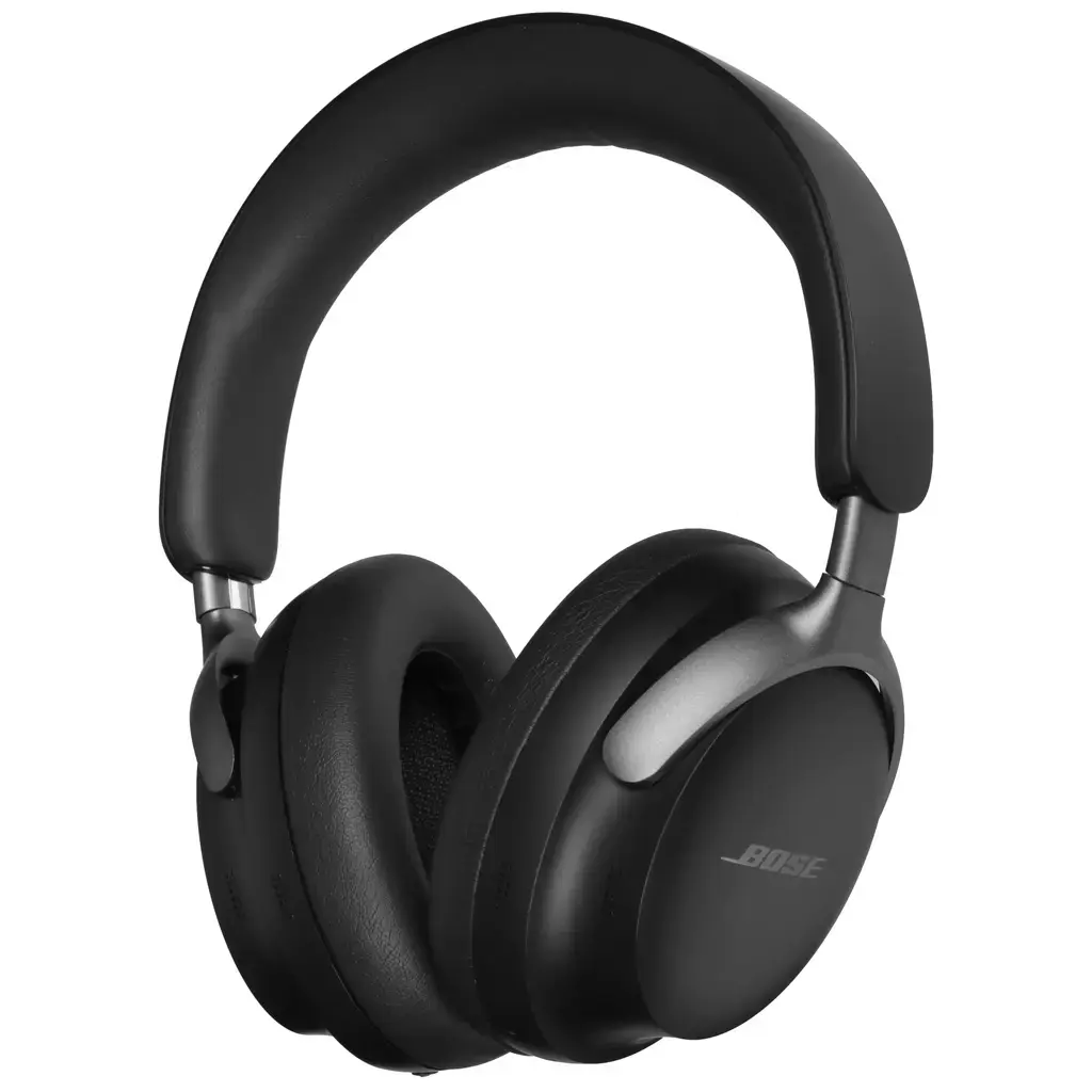 Беспроводные наушники Bose Ultra  