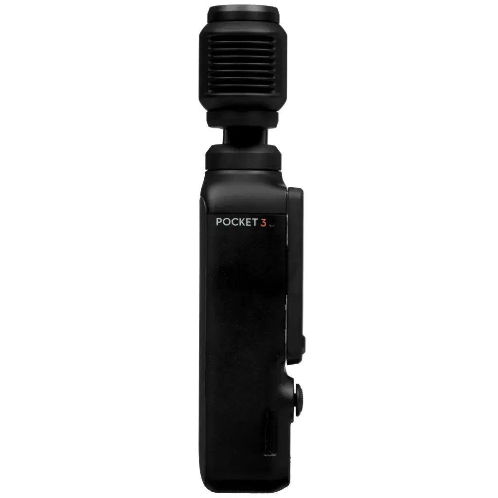 Portativ kamera Dji OSMO Pocket 3 Combo