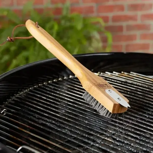 Щетка для гриля Weber 6463