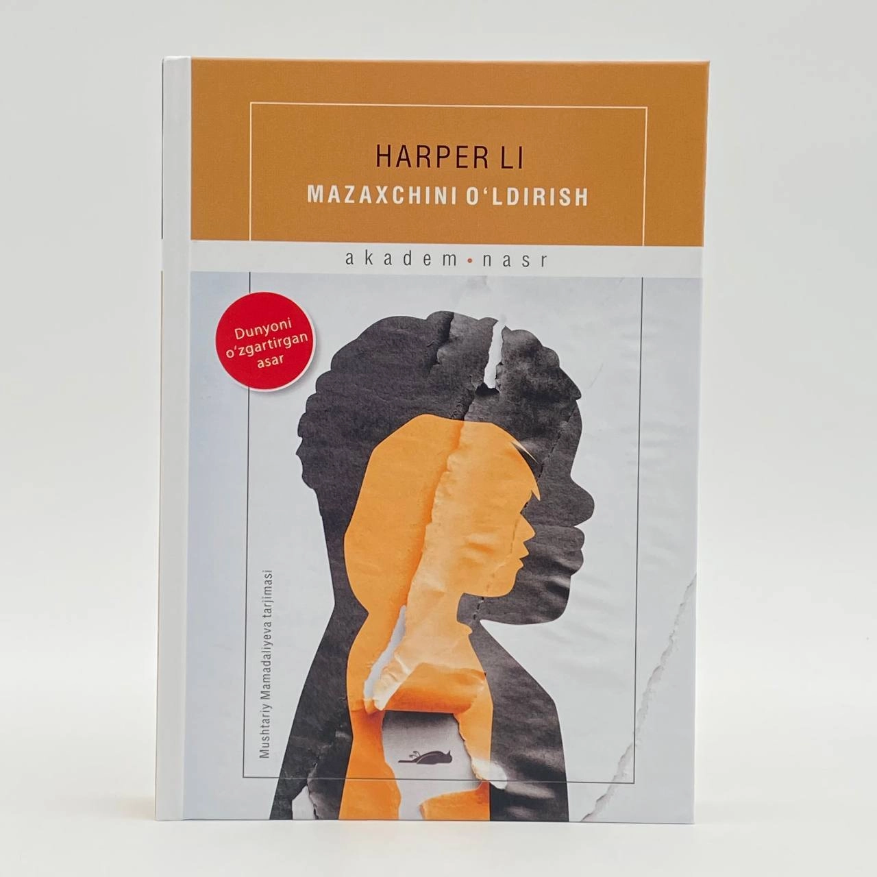 Harper Li: Mazaxchini o‘ldirish