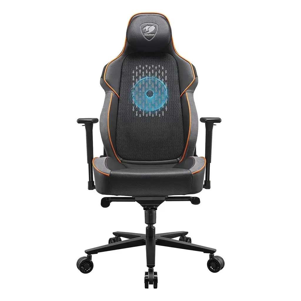 Игровое кресло Cougar NxSys Aero
