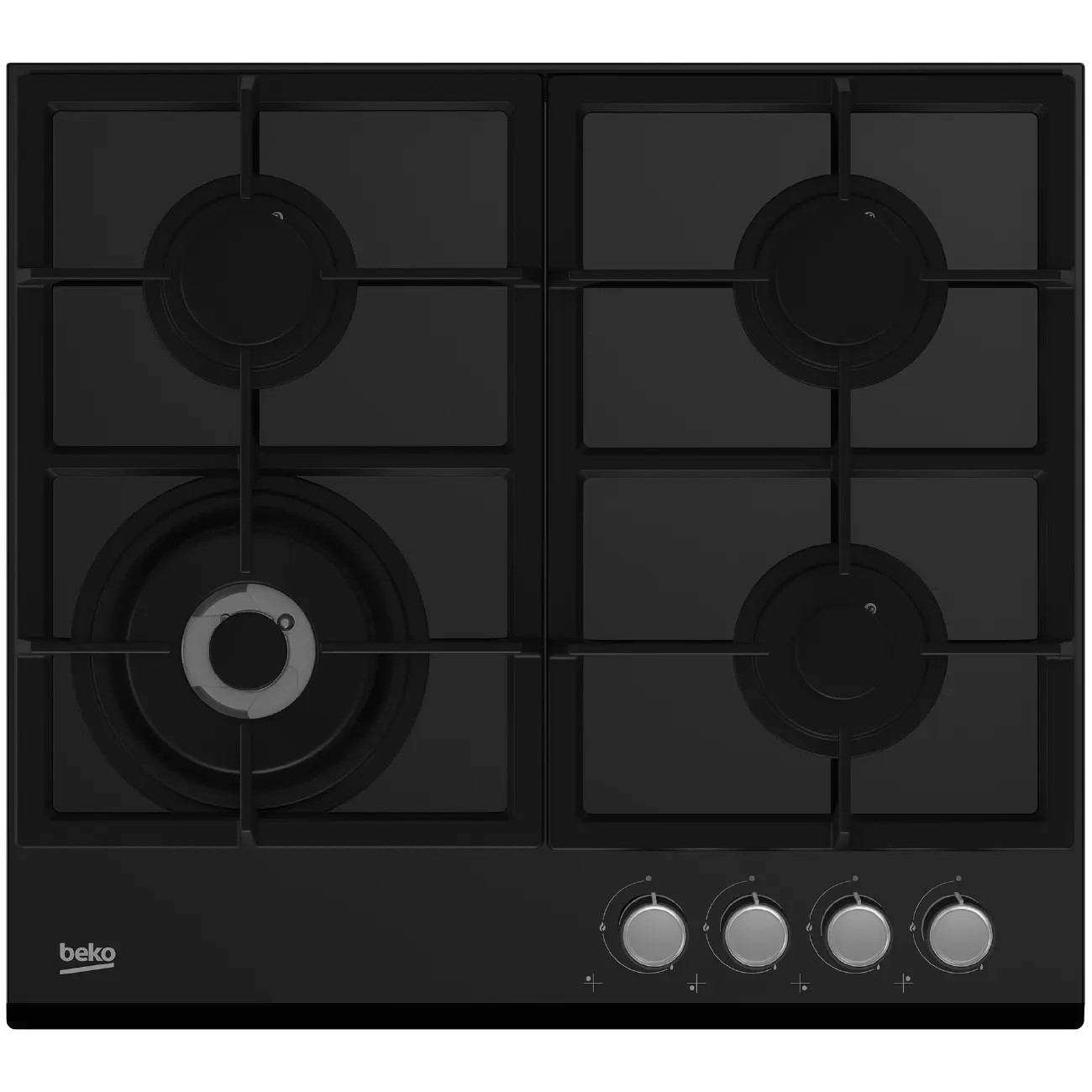 Газовая варочная панель Beko HILW64235S в Ташкенте | цены и отзывы ⚡