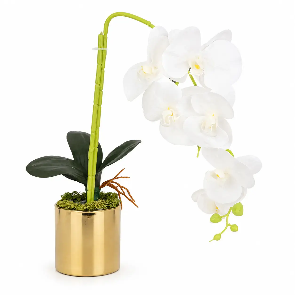 Искусственный цветок HANTE FLOWERS HT00005-3 Real Touch