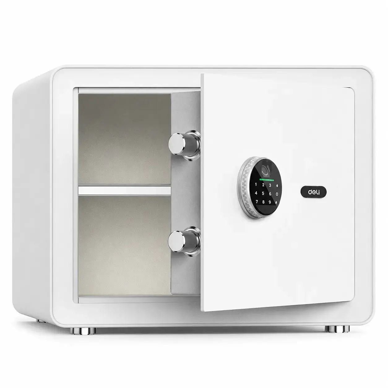 Сейф Deli 33515 H250×W350×D250 