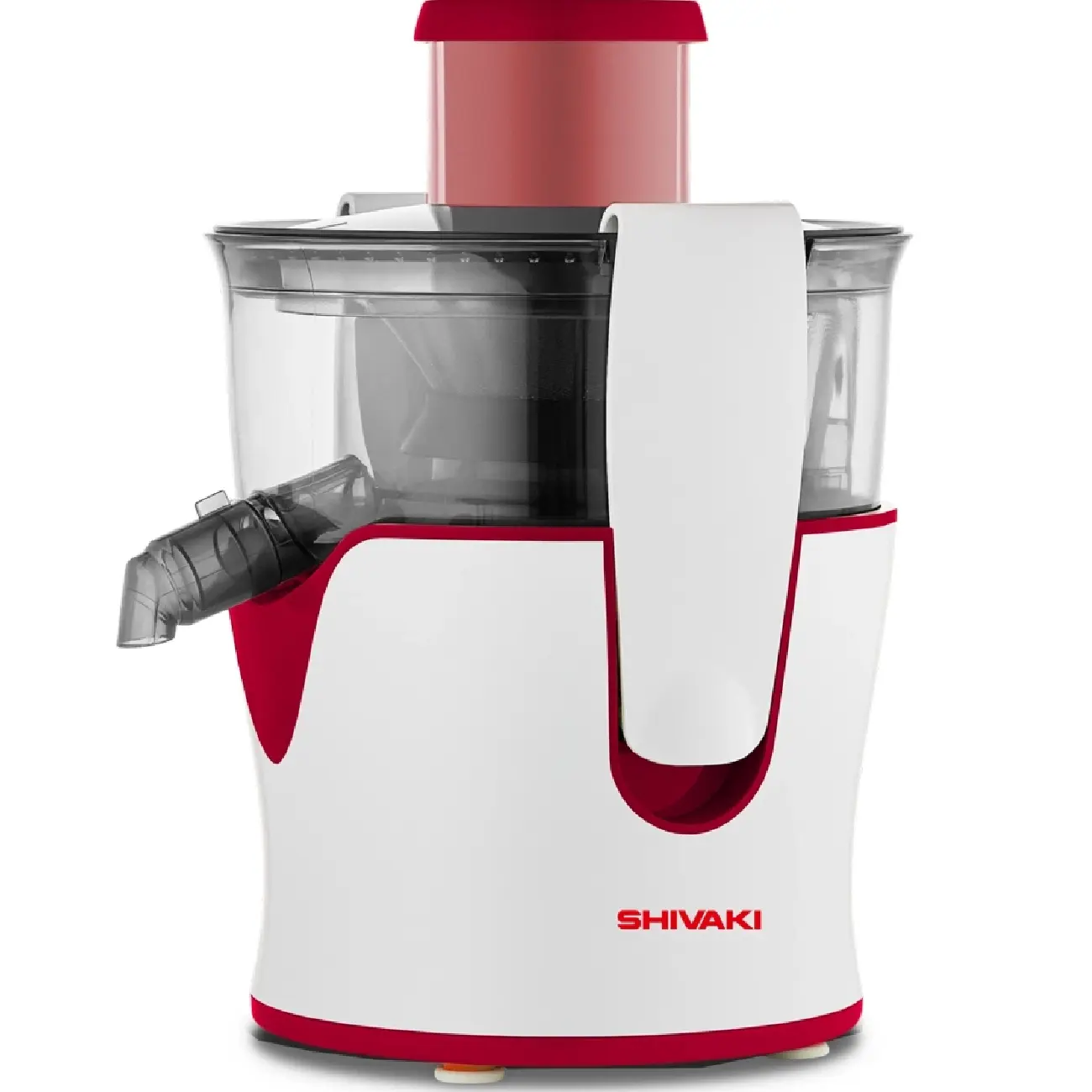 Соковыжималка Shivaki JM-2160
