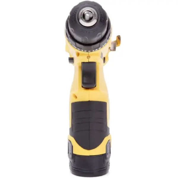 Аккумуляторная дрель Hanskonner HCD1230R купить недорого в Ташкенте