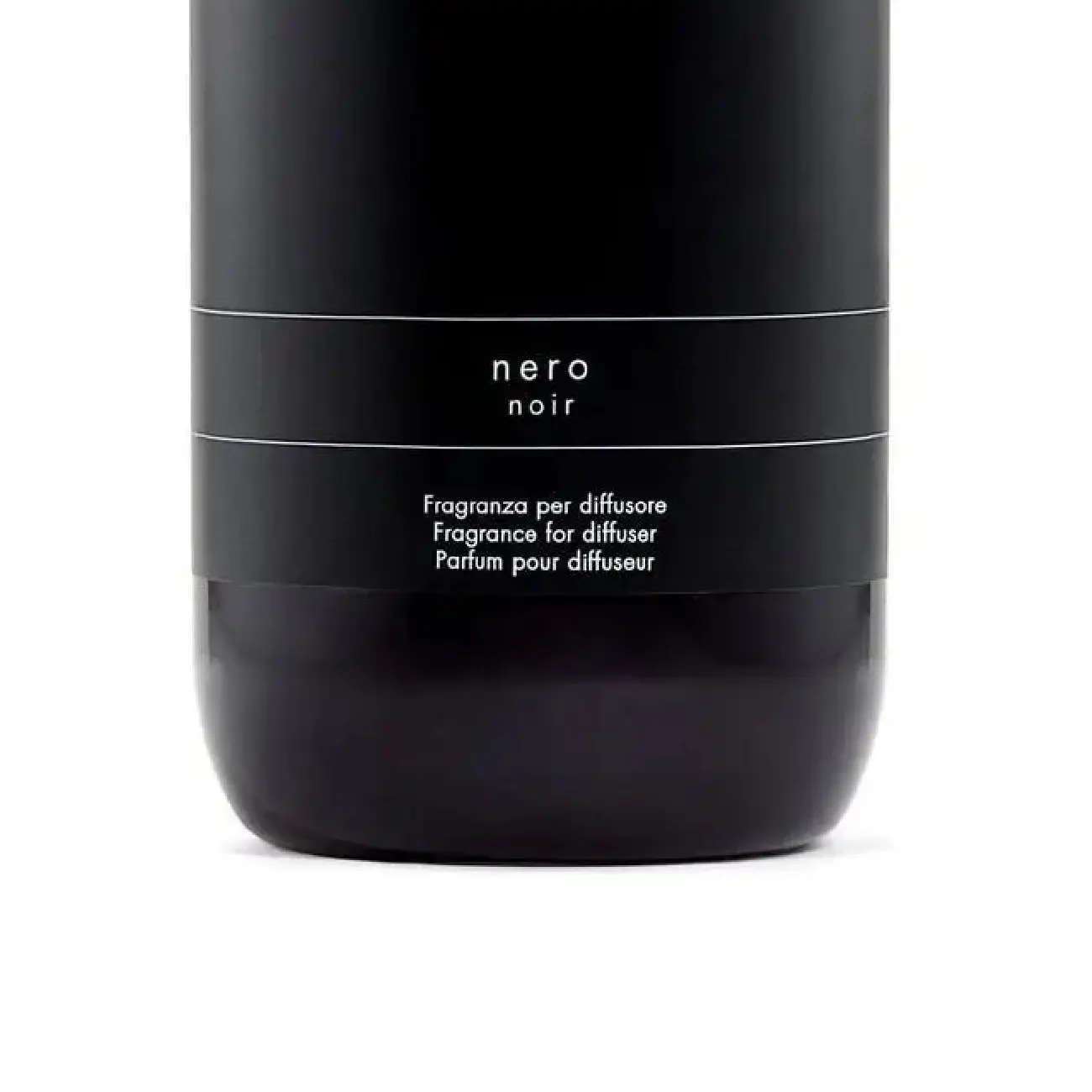 Diffuzor uchun to‘ldirgich Millefiori Milano 250 ml Nero