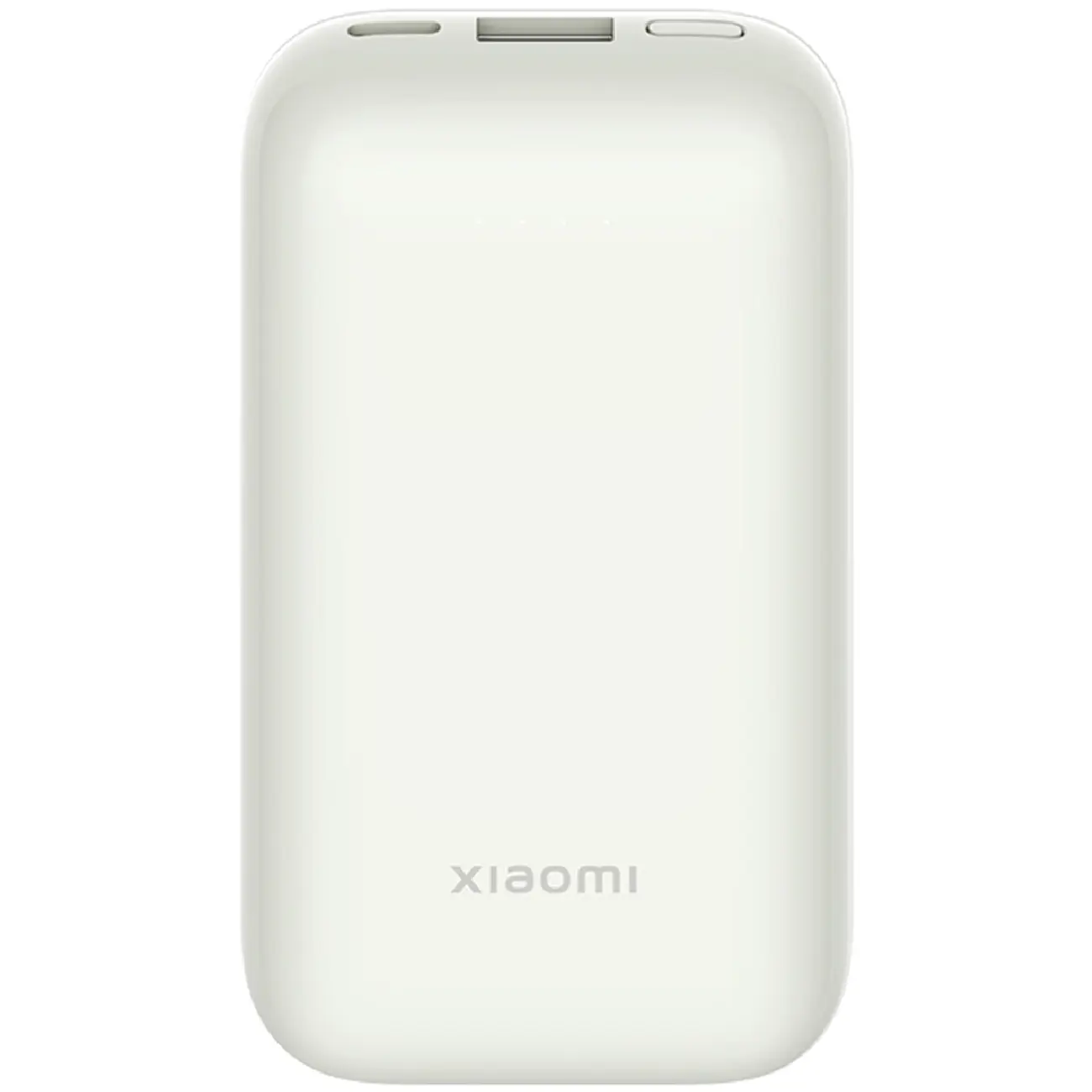 Повербанк Xiaomi 33W 10000MAH Pocket Edition Pro