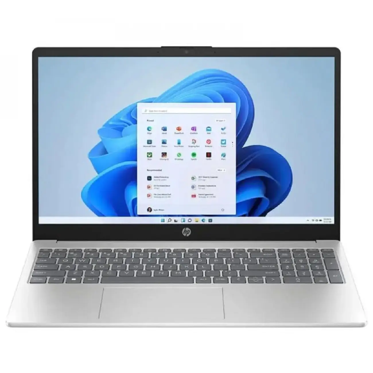 Noutbuk HP 15-FD0017CI I3-1315U/8GB RAM/512GB SSD/15.6 FHD Ips/L ...