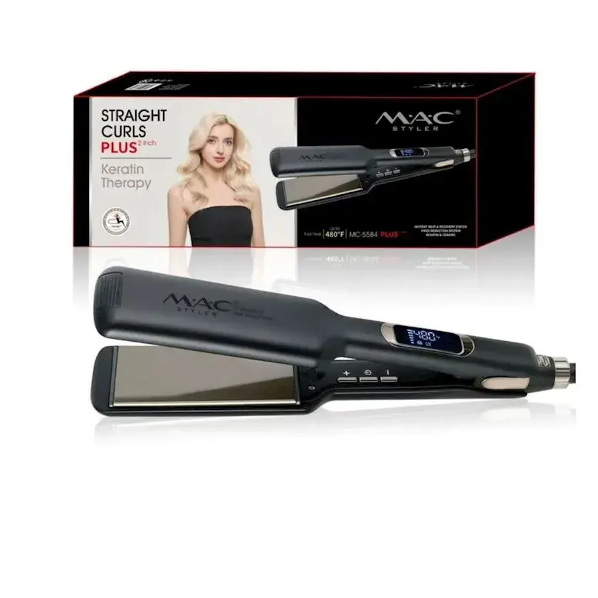 Выпрямитель волос MAC MC-5584
